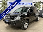 Hyundai Tucson - 2.0i Style Cross