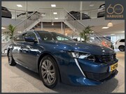 Peugeot 508 - SW 1.2 130pk EAT8 BL Allure, NL auto, Adaptive, Camera, Keyl