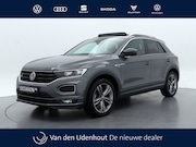 Volkswagen T-Roc - 1.5 TSI 150pk Sport Business R Trekhaak | Panorama | Navi | 
