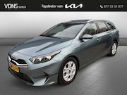 Kia Ceed - Sportswagon 1.0 T-GDi DynamicPlusLine Navi + Camera - ZEER C