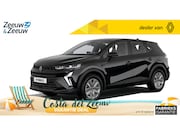 Renault Symbioz - 1.8 E-Tech full hybrid 160 evolution | Nieuw te bestellen |