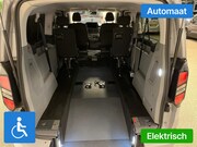 Ford Transit Custom - Geen