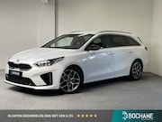 Kia Ceed - Sportswagon 1.5 T-GDi MHEV GT-Line Edition | TREKHAAK | CARP
