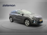 Kia Niro - E-Niro DynamicPlusLine 64 kWh 3 Fase - Carplay, Camera, Stoe
