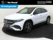 Mercedes-Benz EQA - 250 Business Solution AMG 67 kWh