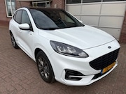Ford Kuga - 2.5 PHEV ST-Line Winterpack / private glas / zwart dak