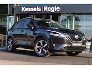 Nissan Qashqai - 1.3 MHEV Xtronic Premiere Edition | Pano | HuD | Keyless | C