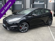 Ford Fiesta - 1.6 ST2, Sony, Climate conrol, Camera
