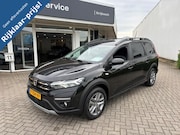 Dacia Jogger - 1.0 TCe Bi-Fuel Comfort. LPG/benzine