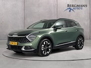 Kia Sportage - 1.6 T-GDi Plug-in Hybrid AWD DynamicPlusLine // SCHUIFDAK //