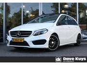 Mercedes-Benz B-klasse - 220 4Matic Prestige AMG Line Panoramadak | Trekhaak | Camera