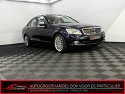 Mercedes-Benz C-klasse - 280 Elegance Panoramadak, Harman/Kardon, Leder, Stoelverwarm