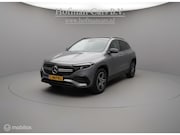 Mercedes-Benz EQA - 250 Business Solution AMG 67 kWh
