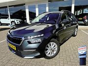 Skoda Kamiq - 1.5 TSI ACT Business Edition | Trekhaak | Adapt. Cruise | Ap