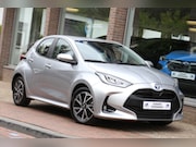 Toyota Yaris - 1.5 Hybrid Dynamic Team Navi Carplay ACC Camera