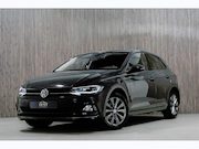 Volkswagen Polo - 1.0 TSI Highline StoelverW R DSG LED CLIMA CRUISE