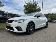 Seat Ibiza - 1.0 EcoTSI 115pk FR Business Intense Signature Vitual Cocpit