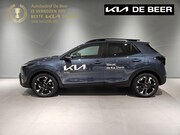 Kia Stonic - New 1.0 T-GDi MHEV 115pk GT-Line Navi/ Clima/ Cruise