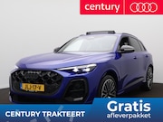 Audi Q5 - e Hybrid 299 pk S Edition | S Line | adaptive air suspension
