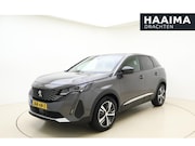 Peugeot 3008 - 1.2 PureTech Allure Pack Business | Camera | Full LED | 18''