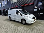 Peugeot Expert - 227 1.6 HDI L1H1 Navteq 2 | AIRCO | NAVIGATIE | CRUISE CONTR