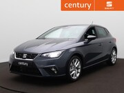 Seat Ibiza - 1.0 EcoTSI FR | PDC Achter | Clima | Virtual