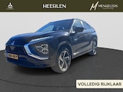 Mitsubishi Eclipse Cross - 2.4 PHEV Executive | Rijklaar | Volledig Onderhouden | Adapt