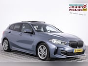 BMW 1-serie - 118 i M-Sport Edition | PANORAMADAK | Half LEDER