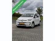 Volkswagen Up! - 1.0 DAB/Lane Assist/Elektrische ramen/Dealer