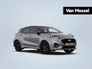 Ford Puma - 1.0 EcoBoost Hybrid BlueCruise Edition | 155pk | 360 Camera