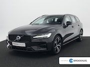 Volvo V60 - B4 Plus Dark | Elek stoel | Leder | Adaptive Cruise | BLIS |