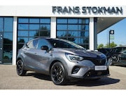 Renault Captur - 1.6 E-Tech plug-in hybrid 160 SL Rive Gauche