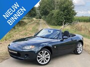Mazda MX-5 - NC 1.8 126PK CLIMATE CONTROL, 2DE EIGENAAR