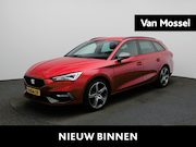 Seat Leon - Sportstourer 1.0 eTSI FR Business Intense | APPLE/ANDROID CA