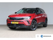 Opel Grandland - 1.6 Turbo Hybrid Elegance | Alcantara bekleding | Afneembare