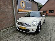 MINI Cooper - 3-Deurs 1.6 One Salt