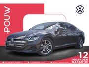 Volkswagen Arteon - 2.0 TSI 190pk DSG R-Line Business+ | Adaptive Cruise | Achte