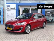 Ford Focus - Wagon 1.0 EcoBoost Vignale | FULL OPTIONS! | Panodak | Adapt