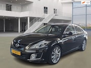Mazda 6 - 2.5 S-VT GT-M Airco Cruise Xenon Trekhaak
