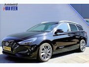 Hyundai i30 - Wagon 1.0 T-GDi MHEV Comfort Smart | Navigatie | Clima | Cam