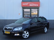 Skoda Octavia - 1.4 TSI Ambition Business Line