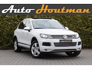 Volkswagen Touareg - 3.0 TSI 380PK Hybrid Highline | Pano ☀️ | 3500KG | ACC | Led
