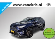Toyota RAV4 - 2.5 Hybrid AWD Dynamic Trekhaak