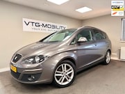 Seat Altea XL - 1.2 TSI I-Tech Navi|ClimateControl|PDC V/A|Cruise|Elektrisch