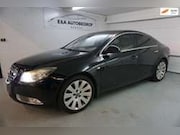 Opel Insignia - 2.0 T Cosmo / LEDER / NAVI / EXPORT PRIJS