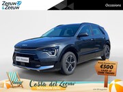 Kia Niro - 1.6 GDi Hybrid DynamicLine | Climate control | LM velgen | E