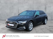 Audi A6 - sport 40 TDI S tronic