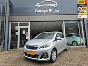 Peugeot 108 - Peugeot 108 1.0 e-VTi Active Airco/Bluetooth