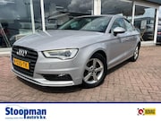 Audi A3 - 1.4 Attraction ProLine+ AUT. CarPlay Clima Stoelv.