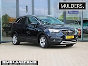 Opel Crossland - 1.2 Turbo Innovation | Trekhaak / Camera / Carplay